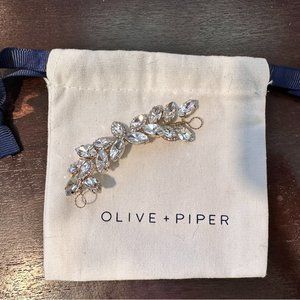 Olive + Piper Campbell Headpiece
